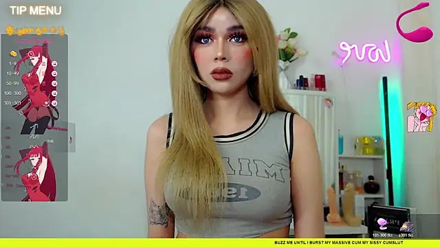 Salsallita online show from 11-21-25, 04:39