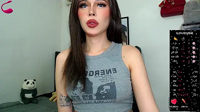 Salsallita online show from 04-10-26, 06:48