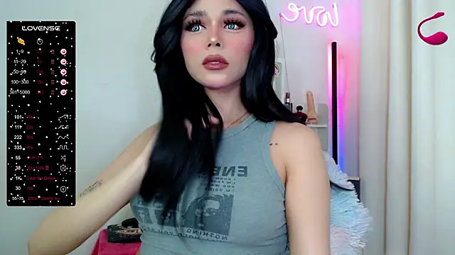 Snapshot of Salsallita chatting on 05-07-26, 03:55 Salsallita online show from 05-07-26, 03:55