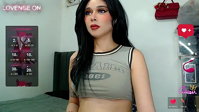 Salsallita online show from 04-08-26, 11:12