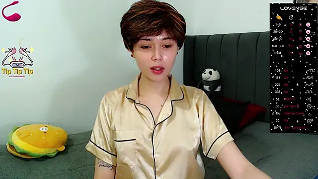 Salsallita online show from 04-19-26, 01:06