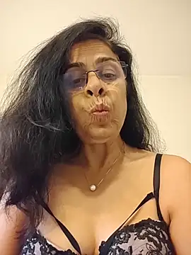 Susannemilf online show from 11-14-25, 12:53