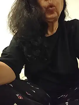 Susannemilf online show from 01-17-26, 06:50