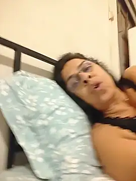 Susannemilf online show from 03-15-26, 02:57