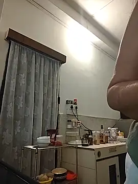 Susannemilf online show from 04-09-26, 03:52