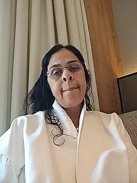 Susannemilf online show from 01-09-26, 11:50