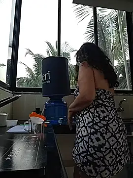 Susannemilf online show from 03-07-26, 02:51