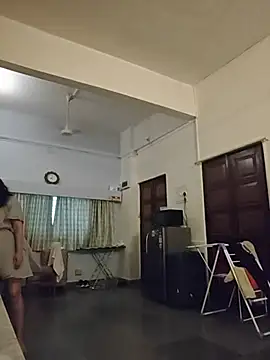 Susannemilf online show from 03-17-26, 02:14