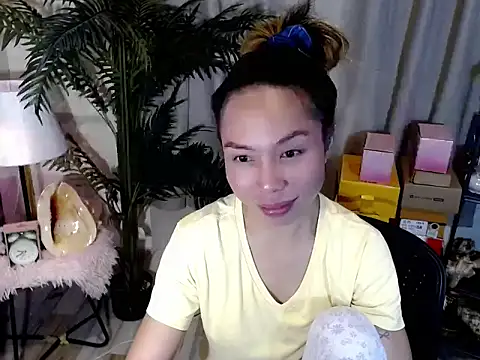 AsianTrixxx online show from 05-03-26, 06:40
