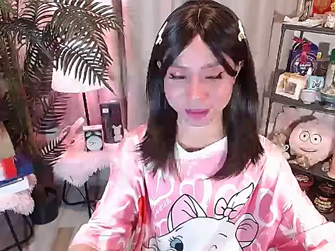 AsianTrixxx online show from 04-20-26, 06:31