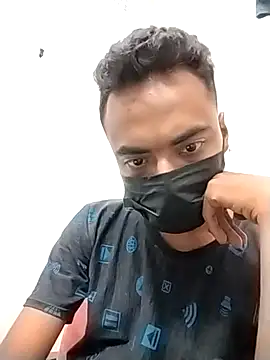 Rjsuman5 online show from 10-25-25, 06:34