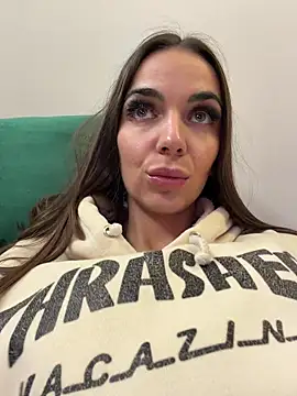 Bad Giorgia online show from 10-14-25, 04:07