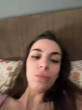 Bad Giorgia online show from 04-17-26, 08:06