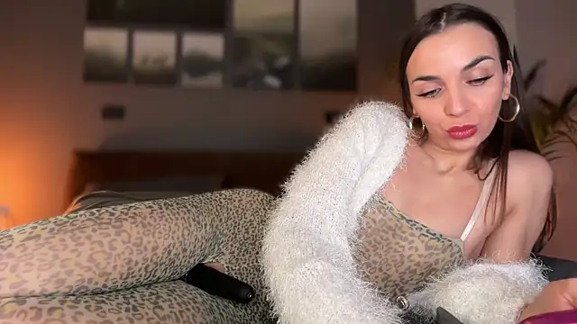 Bad Giorgia online show from 02-03-25, 02:45