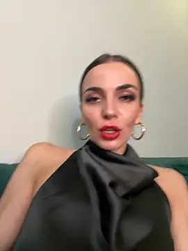 Bad Giorgia online show from 09-13-25, 09:26