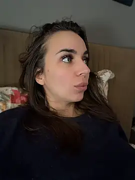 Bad Giorgia online show from 04-15-26, 08:09