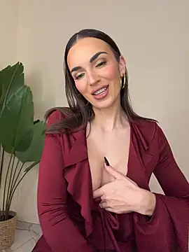 Bad Giorgia online show from 02-23-26, 04:18