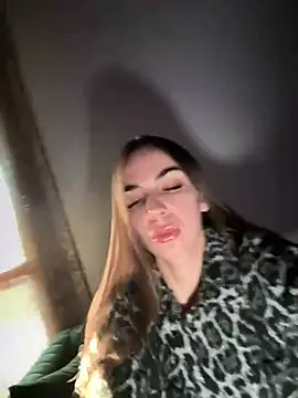 Bad Giorgia online show from 02-04-25, 03:04