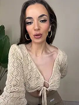 Bad Giorgia online show from 02-26-26, 10:48