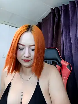 Snapshot of mia_anyeli chatting on 02-03-25, 11:31 mia anyeli online show from 02-03-25, 11:31