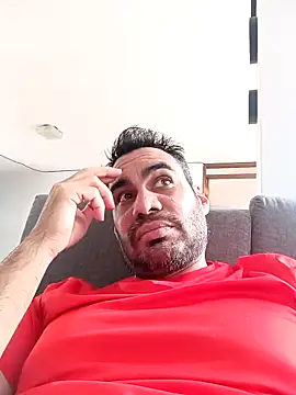 javiermarval83 online show from 02-01-25, 10:12