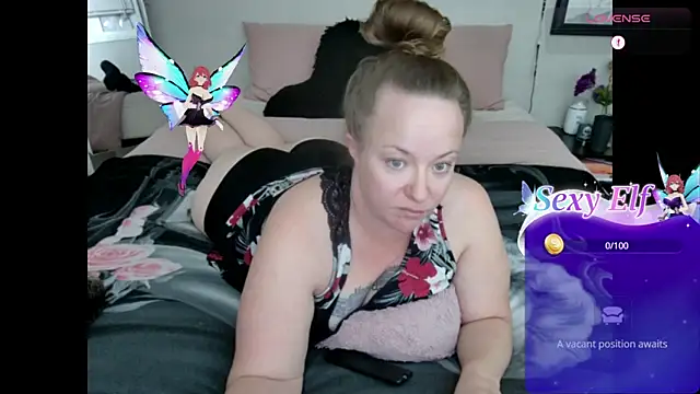 julimonroe online show from 03-13-25, 03:44