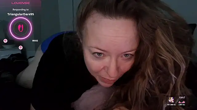 julimonroe online show from 02-05-26, 08:54