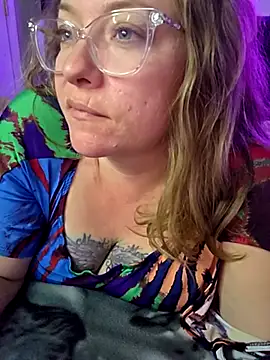 julimonroe online show from 03-10-25, 02:06