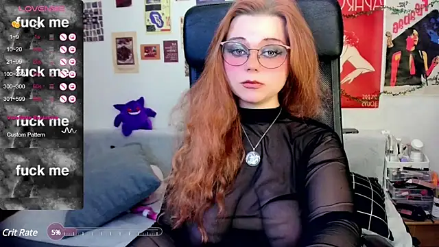 StellaMilla online show from 03-11-25, 12:54