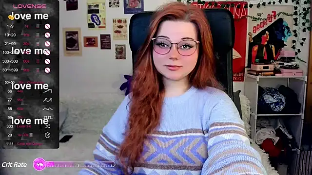 StellaMilla online show from 03-01-25, 12:07