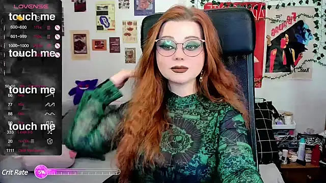 StellaMilla online show from 03-16-25, 12:01