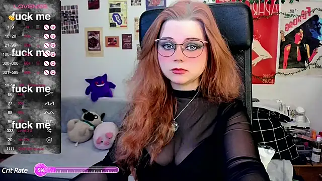 StellaMilla online show from 03-10-25, 09:51