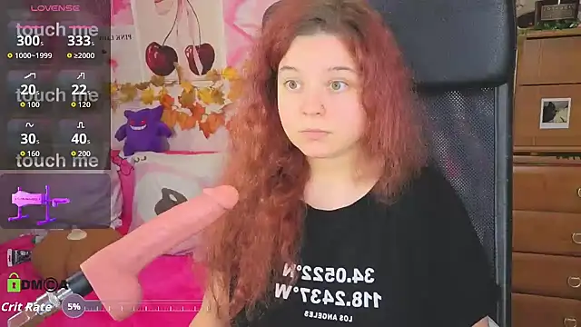 StellaMilla online show from 10-26-25, 10:21