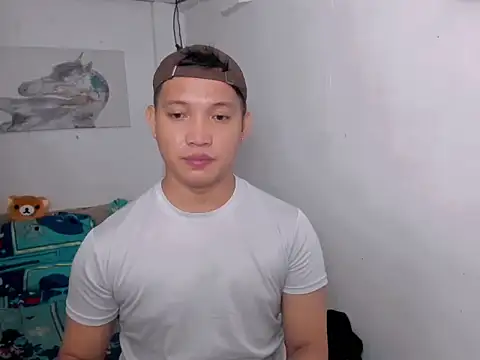 xSebastian19 online show from 05-01-26, 09:14