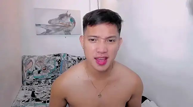 xSebastian19 online show from 02-27-25, 10:53