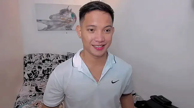 xSebastian19 online show from 02-26-25, 06:30