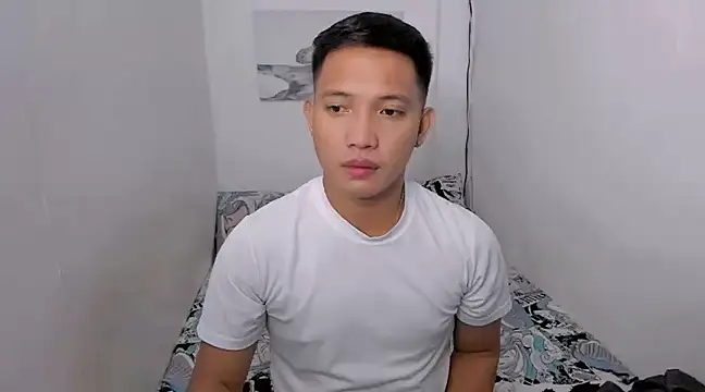 xSebastian19 online show from 02-10-25, 05:30