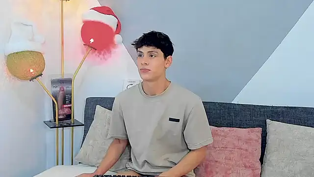 logan thomas online show from 12-19-24, 08:13