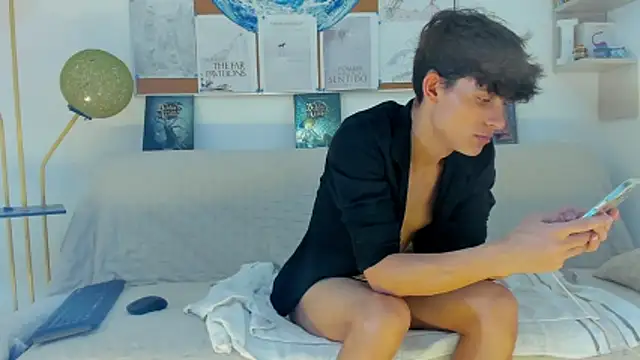 logan thomas online show from 02-02-26, 06:51