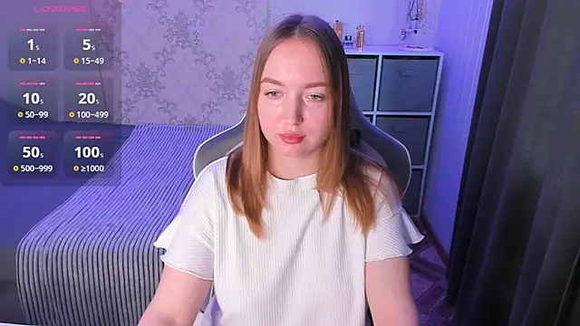 Snapshot of Shy_AnnaCutie chatting on 05-21-26, 06:11 Shy AnnaCutie online show from 05-21-26, 06:11