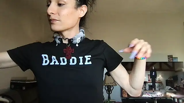 spoilbadkittynow online show from 02-09-26, 11:14