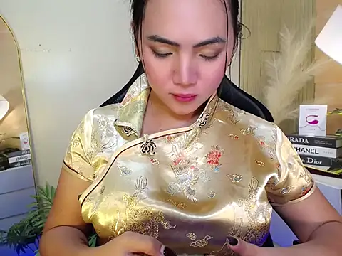 Martha pookerxxx online show from 03-01-25, 01:32