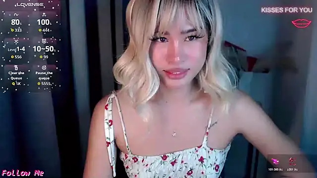 princessjadexx online show from 07-12-26, 04:30