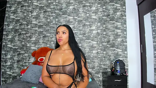 HeidyWillss online show from 09-13-25, 07:47