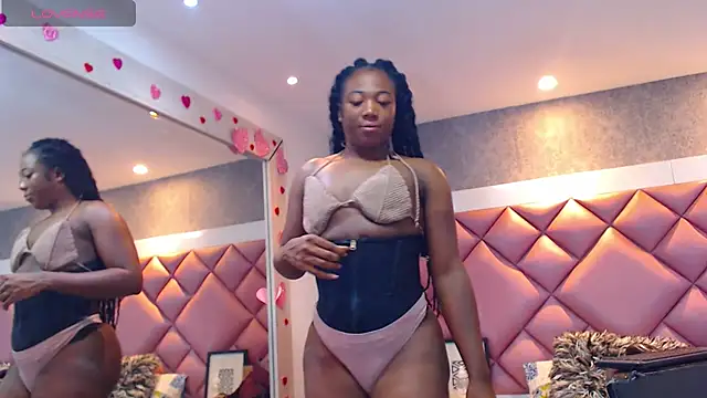 DanielaDuff online show from 07-16-26, 01:41