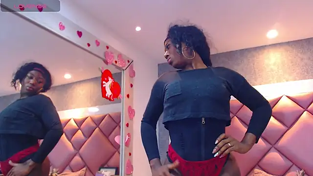 DanielaDuff online show from 11-30-25, 07:58