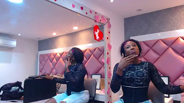 DanielaDuff online show from 11-09-25, 07:51