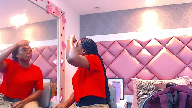 DanielaDuff online show from 02-11-26, 07:14