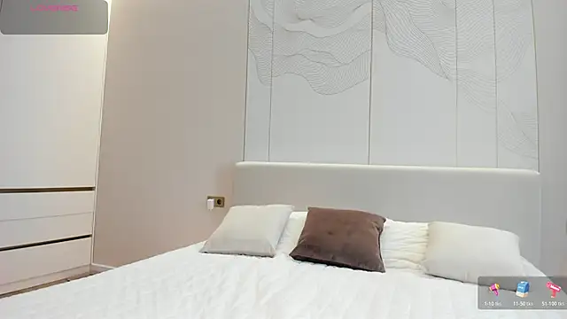 JenniferQueen11 online show from 03-15-26, 09:05