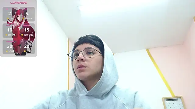 bad giirl  online show from 12-22-25, 05:13